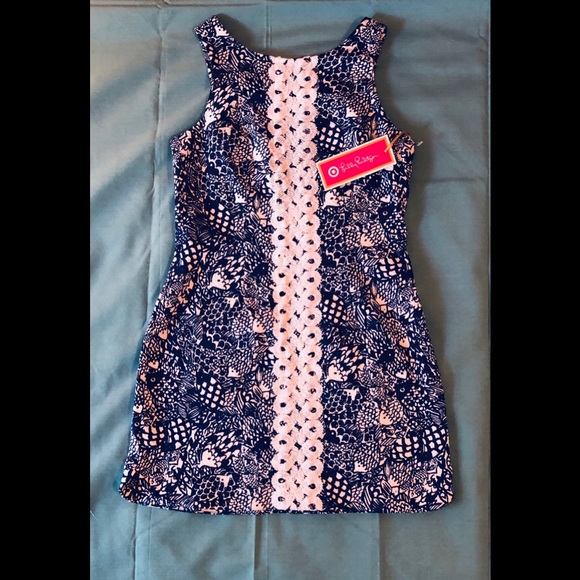 Lilly Pulitzer for Target Dresses & Skirts - Lily Pulitzer dress for Target